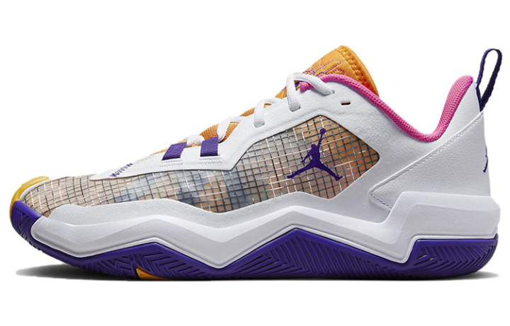 Jordan Air Jordan Westbrook One Take 4 Pf 'Expedited Ship'