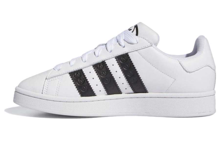 Adidas Originals Adidas Campus 00S 'White Black'