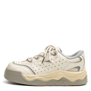 YUANBO Slip Resistant, Abrasion Resistant, Breathable Slip Resistant, Abrasion Resistant, Breathable Low top