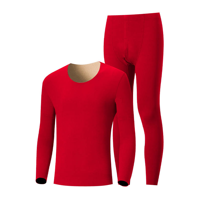 MIIOW MIIOW Men's Thermal Sets
