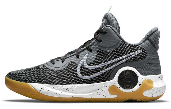 Nike Nike KD Trey 5 IX EP Smoke Grey