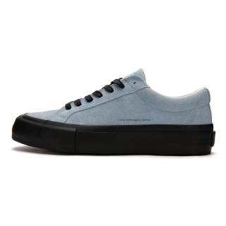 MATNUT Blood Low top Skateboard Shoes Unisex Blue