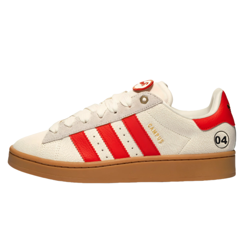 Adidas Campus Premium Goods x Campus Adidas 00s 'Auto Club'
