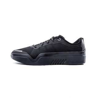 FETAQ AllMove Pro Training Shoes Unisex Low Top Obsidian Black/Celestial Gray/Glacier Blue/Morgan Pink/Timeless Yellow