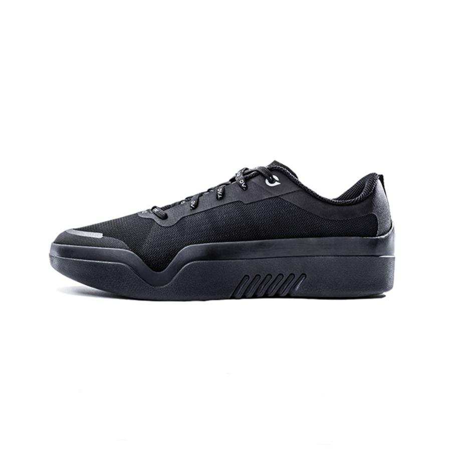 FETAQ AllMove Pro Training Shoes Unisex Low Top Obsidian Black/Celestial Gray/Glacier Blue/Morgan Pink/Timeless Yellow