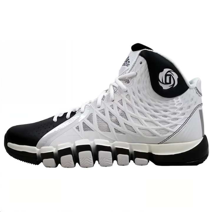 Adidas Adidas D Rose 773 2 Running White