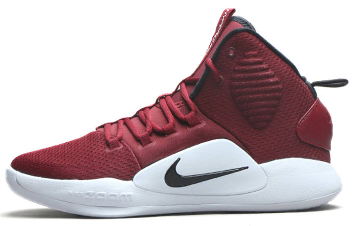 Nike Nike Hyperdunk X Tb 'Team Red'