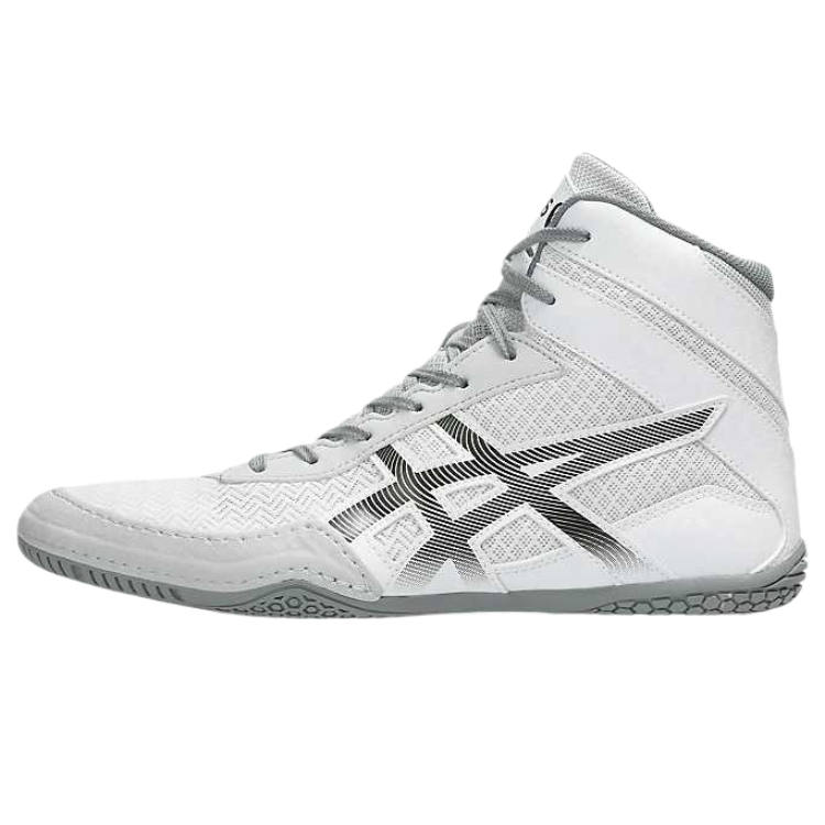 ASICS ASICS Matcontrol 3 Mid top Training Shoes Men's White