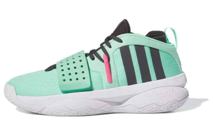 Adidas Dame 8 Adidas Extply 'Pulse Mint'