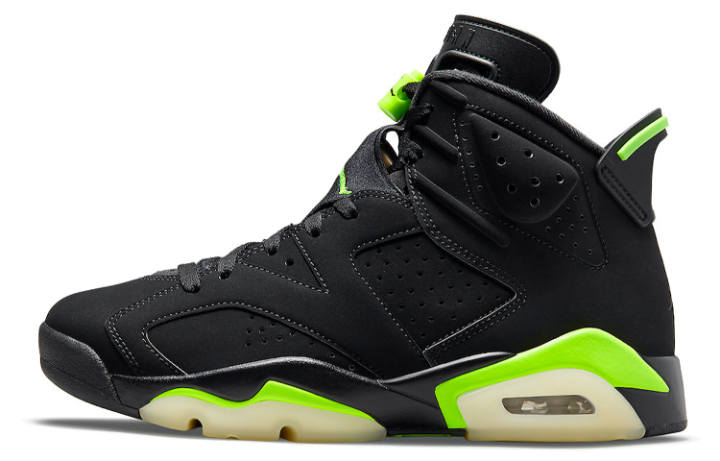 Jordan Air Jordan 6 Retro 'Electric Green'