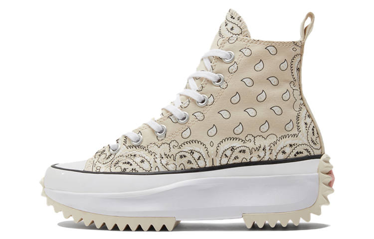 Converse Run Star Converse Hike High 'Paisley'