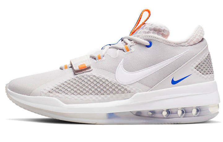 Nike Nike Air Force Max Low 'Knicks'