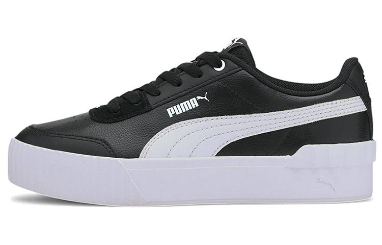 PUMA Carina Lift 'Black White' Women's