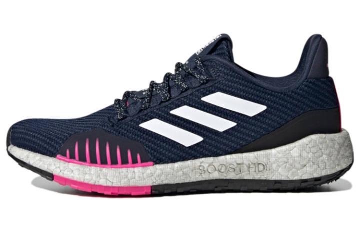 Adidas Adidas Training Shoes Women's Low Top Blue/White