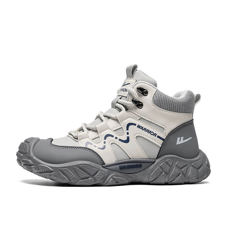 WARRIOR Warrior Slip Resistant, Abrasion Resistant, Coverage, Support, Balance, Lightweight, Height Increasing