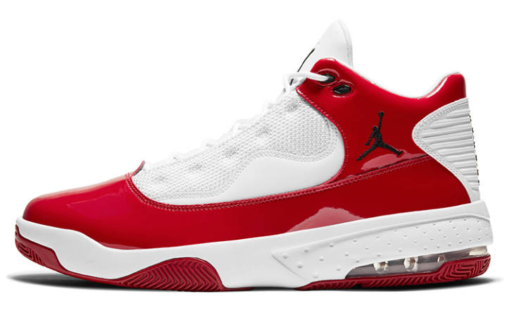Jordan Air Jordan Max Aura 2 White/Red