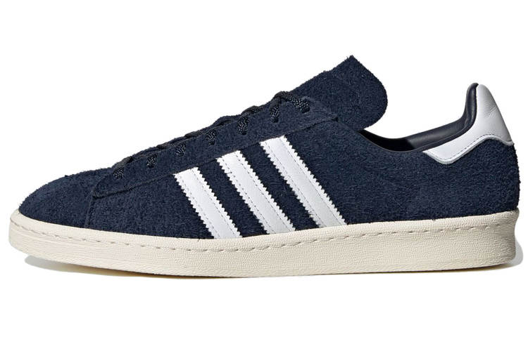 Adidas Originals Adidas Campus 80s 'Dark Blue White'