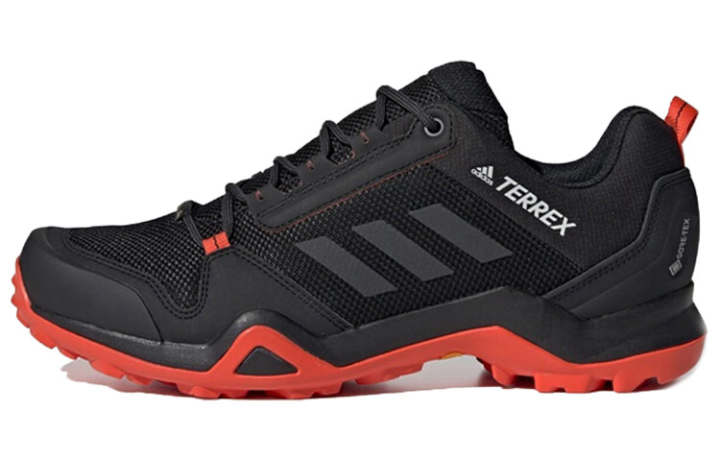 Adidas Adidas Terrex AX3 Gtx 'Active Orange'