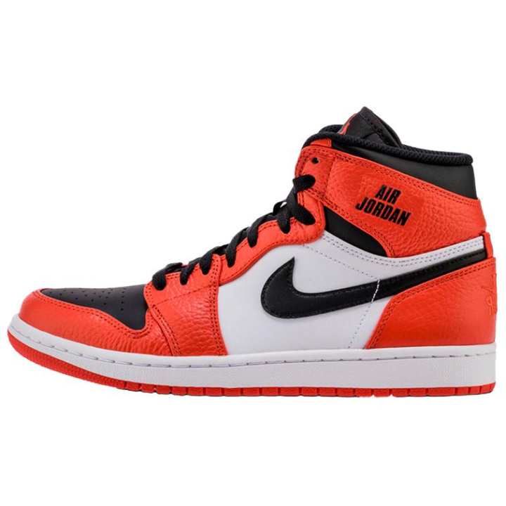 Jordan Jordan 1 Rare Air Max Orange