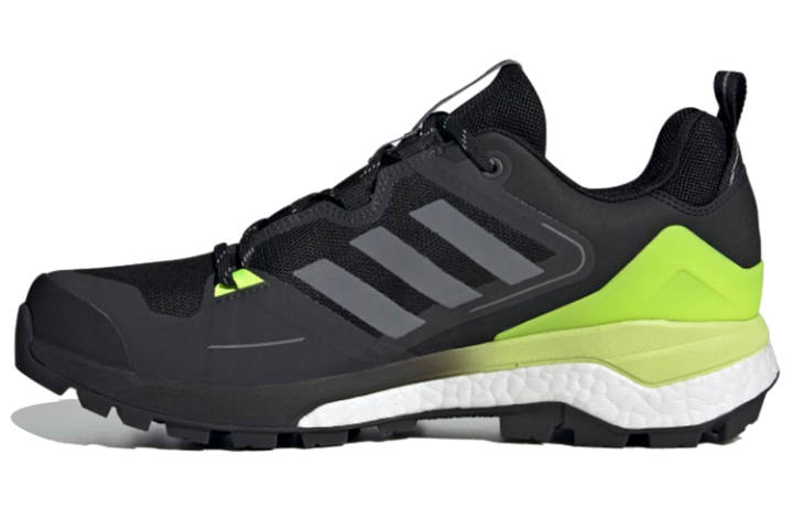 Adidas Adidas Terrex Skychaser Gore Tex 2.0 'Black Green'