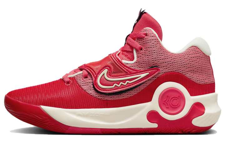 Nike Nike Kd Trey 5 X 'University Red'
