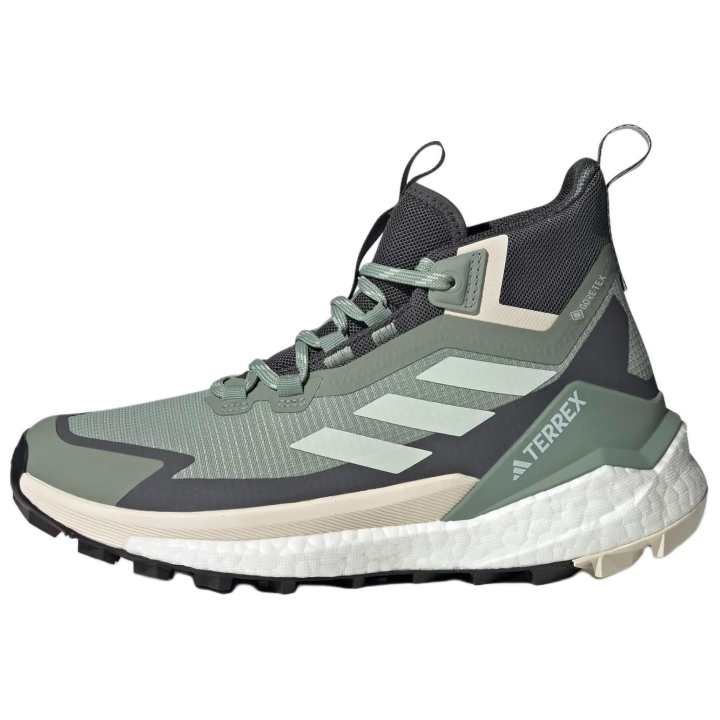 Adidas Adidas Terrex lace-up fastening sneakers Women's