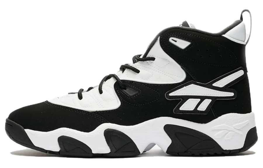 Reebok Reebok Avant Garde OG 'White Metallic Gold'