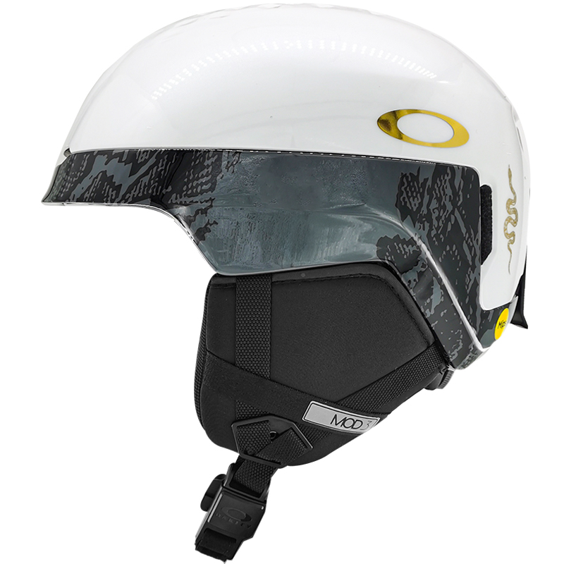 Oakley Oakley Mod3 Mips 2025 Edition Asia Version Adults PC Ski Helmets