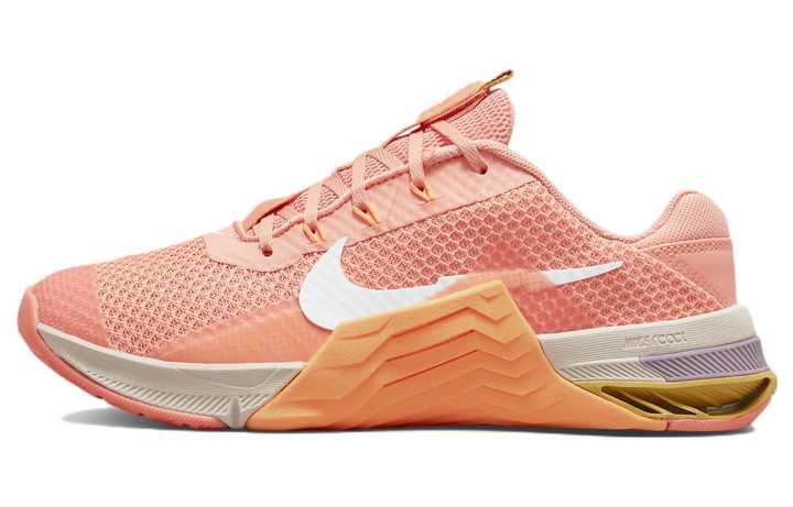 Nike Nike Metcon 7 'Crimson Bliss' Women's