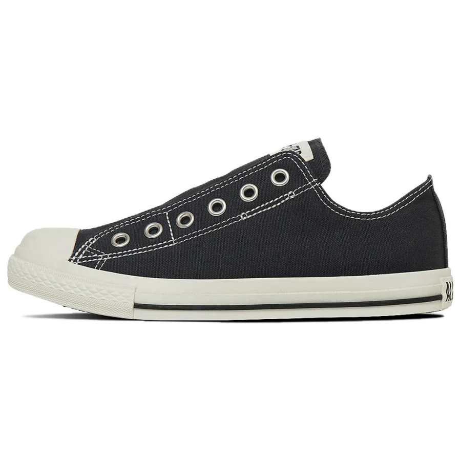 Converse Converse All Star Low top Canvas Shoes Unisex Black