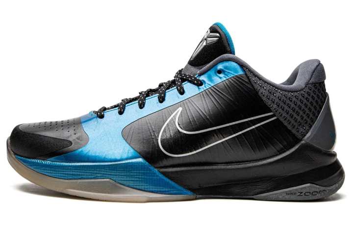 Nike Nike Kobe 5 Dark Knight