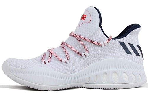 Adidas Adidas Crazy Explosive Boost White