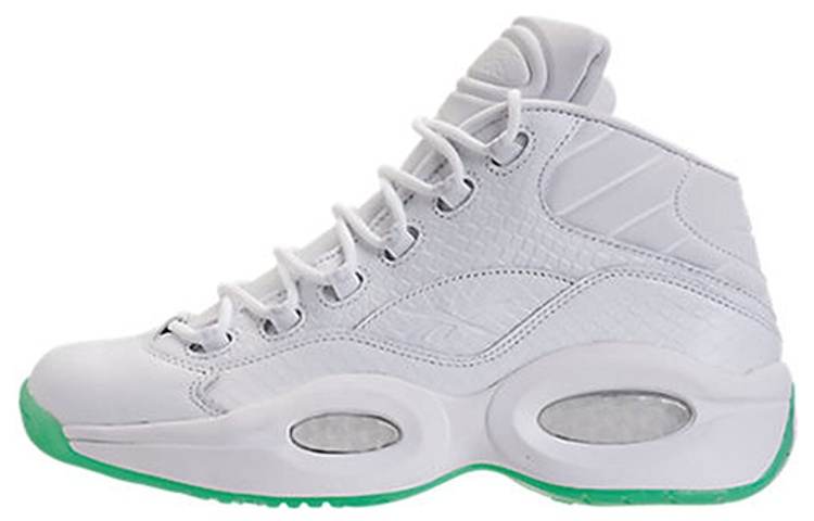 Reebok Question Reebok Mid Ee 'Mint Glow'