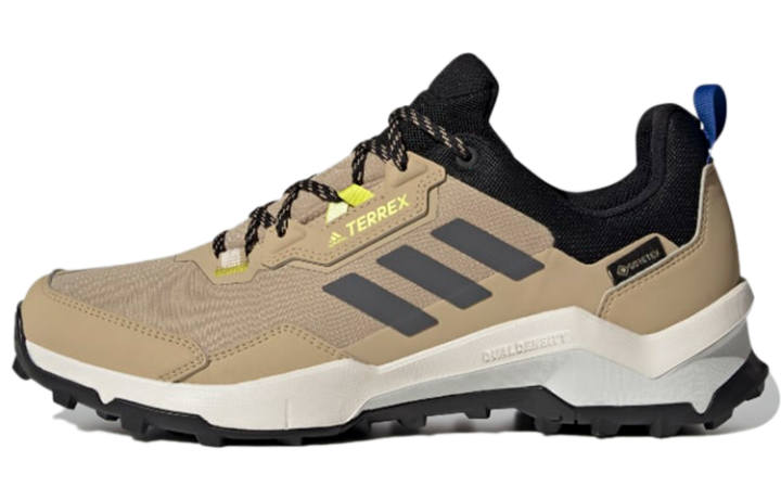 Adidas Adidas Terrex AX4 GORE-TEX 'Beige Tone'