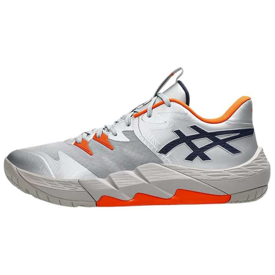 ASICS ASICS Unpre Ars Low 2 Pure Silver Black