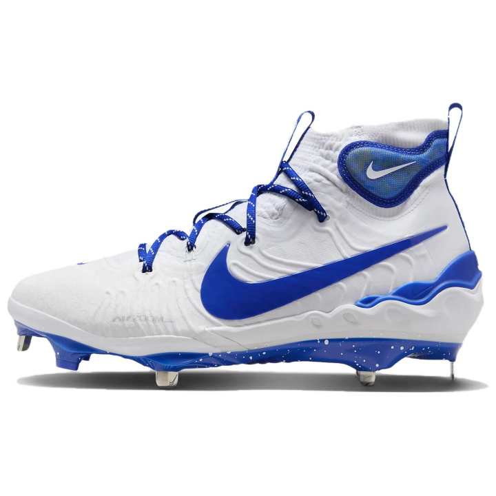 Nike Nike Alpha Huarache Nxt White Pure Platinum Hyper Royal