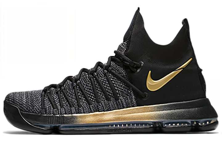 Nike Nike Kd 9 Elite Flip The Switch