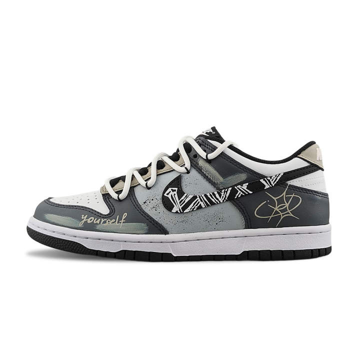 Nike Nike Dunk Slip Resistant Cushioning Abrasion Resistant Slip Resistant Cushioning Abrasion Resistant Low top