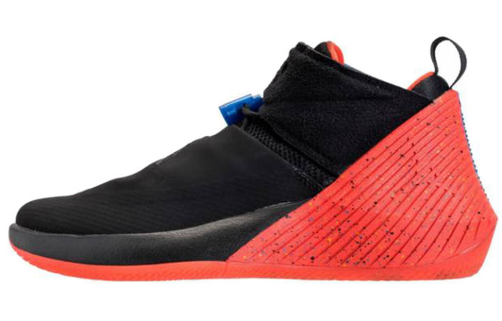 Jordan Air Jordan Why Not Zer0.1 'Triple Double' Gs