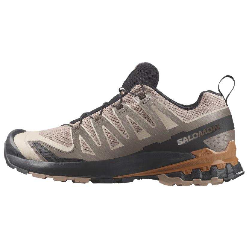 SALOMON Xa Pro 3D V9 Salomon 'Natural Sugar Almond'