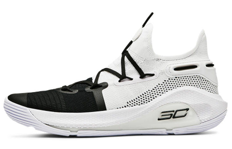 Under Armour Under Armour Curry 6 Working On Excellence