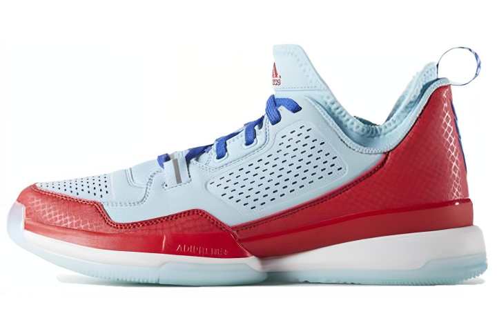 Adidas Adidas D Lillard 1 'Oakland Rebels'