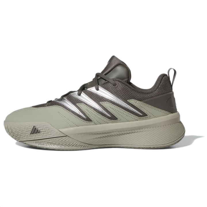 Adidas Adidas Dame Certified 3 'Cinder'
