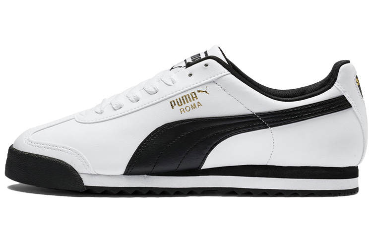 PUMA PUMA Roma Basic White