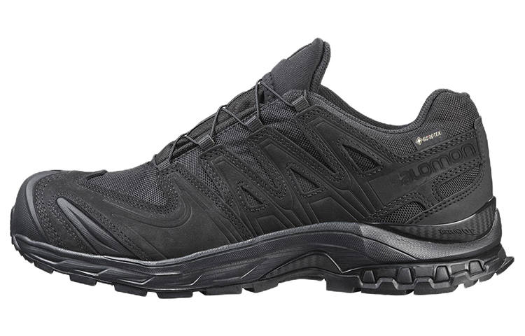 SALOMON XA Low top Mountaineering Shoes Unisex