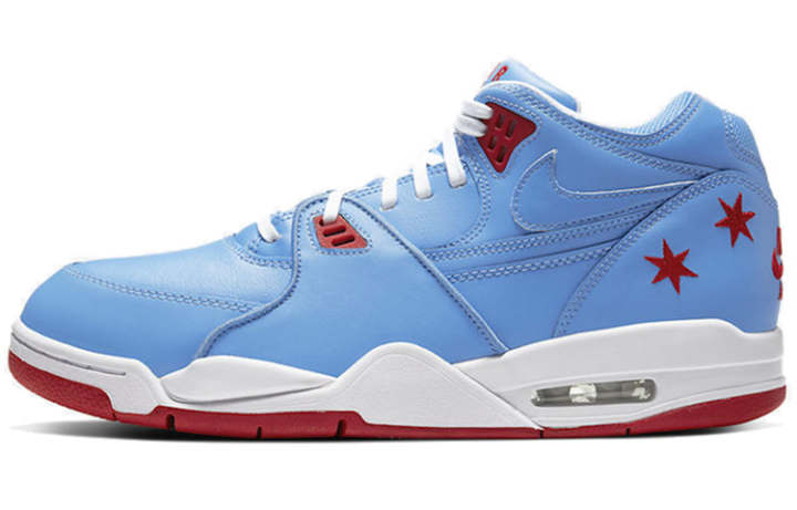 Nike Nike Air Flight 89 'Chicago All Star'