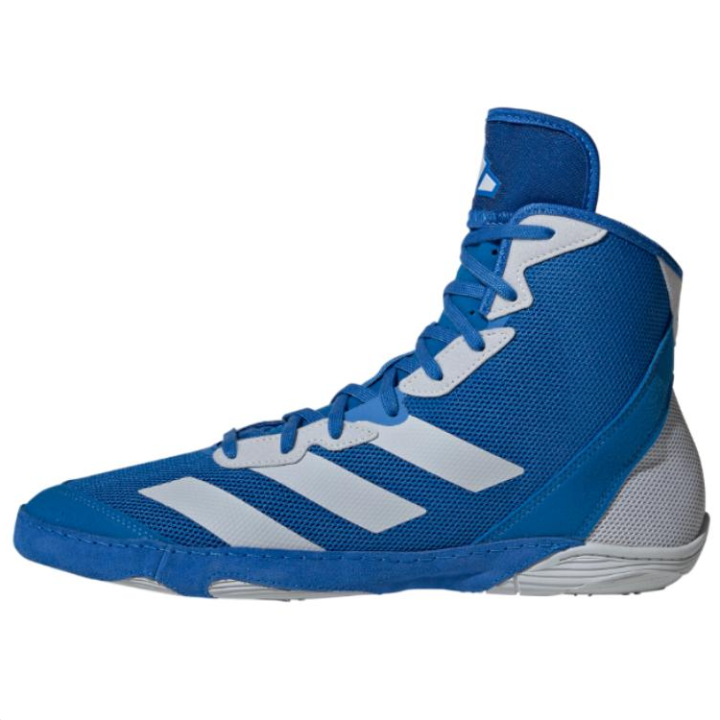 Adidas Adidas Adizero Comfortable Slip Resistant Abrasion Resistant Slip Resistant Abrasion Resistant High top Training Shoes