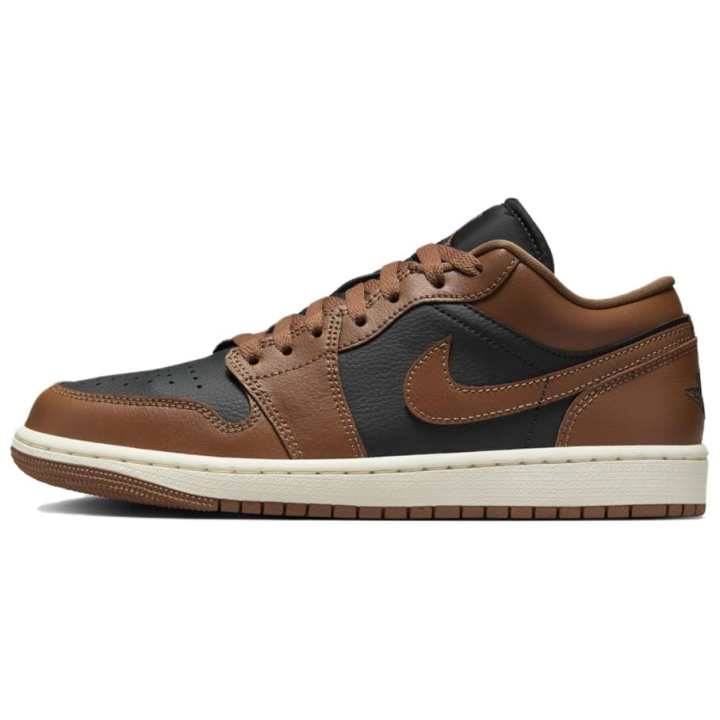 Jordan Jordan 1 Low Archaeo Brown Women's