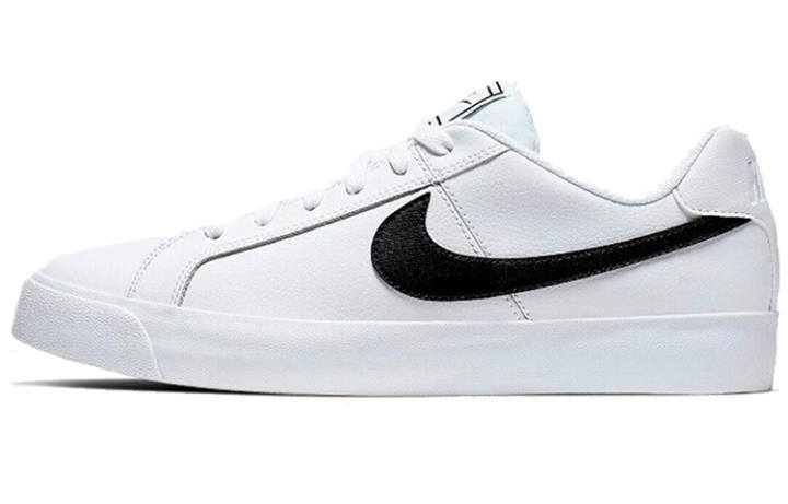 Nike Nike Court Royale AC White Black