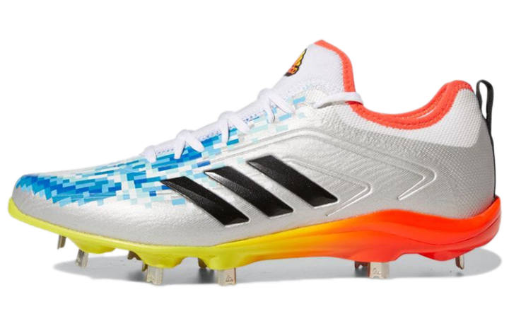 Adidas Adidas Stabile Five Tool Cleats Slip Resistant Abrasion Resistant Slip Resistant Abrasion Resistant Low top